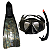 NADADEIRA VELOX CAMUFLADO máscara ASTRA 3 seasub respirador divecom Kit de mergulho para caça, apnéia e pesca sub - Imagem 1
