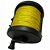 Carretilha arbalete Max 70 Vertical PK SUB com 70m de linha 1.8mm e freio pesca sub - Imagem 3