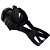 Máscara de Mergulho SeaSub Click Preta com Suporte para Câmera GoPro - Imagem 5