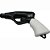 Empunhadura Coronha Elite DiveCom Completa para Arbalete pesca sub mergulho - Imagem 6
