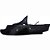 Sistema De Gatilho Elite Argos Divecom c/ peças Inox Reforçado leve Completo Para Arbalete Arpão pesca e caça sub - Imagem 6