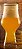 ALPHABIER Imperial IPA (triple dryhop) - Garrafa 310 ml - Imagem 3