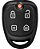 Carcaça Controle Positron Px 300 330 360 Pxn48 - Imagem 1