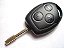 capa para chave de carro ford mondeo focus  controle remoto com 3 - Imagem 3