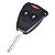 Chave Chrysler Pt Cruiser 200 300 - 3Bot - O.6.6.1 - Imagem 3