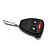Chave Chrysler Pt Cruiser 200 300 - 3Bot - O.6.6.1 - Imagem 2