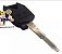 Chave Gaveta Virgem Moto Kawasaki Ninja Para Chip - Imagem 3