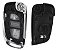 Chave Canivete Citroen C3 C4 2013 2014 2015 2016 2017 Capa - Imagem 3