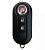 Carcaça Chave Canivete Original Fiat Preta Uno Mobi Strada - Imagem 3
