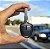 Chave Carcaça Para Mitsubishi L200 2009 2010 2011 2012 2013 - Imagem 3