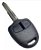 Chave Carcaça Para Mitsubishi L200 2009 2010 2011 2012 2013 - Imagem 1