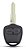 Carcaça de Chave Para Mitsubishi L200 2009 2010 2011 2012 2013 - Imagem 4