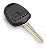 Carcaça de Chave Para Mitsubishi L200 2009 2010 2011 2012 2013 - Imagem 2