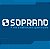 Fechadura De Sobrepor 231 Soprano Para Portão Cor Preto - Imagem 7