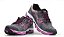 tenis_academia-caminhada-corrida_Feminino_mizuno-Grafite-Pink tamanho 38 - Imagem 2