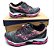 tenis_academia-caminhada-corrida_Feminino_mizuno-Grafite-Pink tamanho 38 - Imagem 1