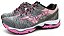tenis_academia-caminhada-corrida_Feminino_mizuno-Grafite-Pink tamanho 38 - Imagem 3