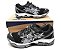 tenis_academia-caminhada-corrida_mizuno-Preto_Branco_Tamanho 41 - Imagem 1