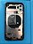Carcaça Chassi Iphone 11 Preto Original Apple detalhes - Imagem 7
