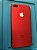 Carcaça Chassi Iphone 7 Plus Red Original Apple Com Detalhes!! - Imagem 1