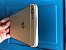 Carcaça Chassi Iphone 6s Dourada Original Apple Com Detalhe - Imagem 4