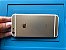 Carcaça Chassi Iphone 6s Dourada Original Apple Impecável - Imagem 2