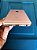 Carcaça Chassi Iphone 6s Rose Original Apple Com Detalhes - Imagem 4