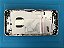 Carcaça Chassi Iphone 6s Cinza Espacial com Detalhe - Imagem 8