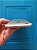 Carcaça Chassi Iphone 6s Dourada Original Apple impecável - Imagem 6