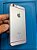 Carcaça Chassi Iphone 6s Cinza Espacial Original Apple!! - Imagem 2