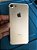 Carcaça Chassi Iphone 7 Dourado Original Apple com detalhes - Imagem 9