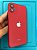 Carcaça Chassi Iphone 11 Red  Original Apple - Imagem 1