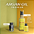 Caixa 12 Un. Argan Oil Premium 7ml Rubelita Professional - Imagem 3