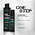 Kit Progressiva One Step 300ml + Shampoo Antirresíduo + Spray Liso Mágico - Imagem 5