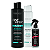 Kit Progressiva One Step 1L + Shampoo Antirresíduo + Spray Liso Mágico - Imagem 1