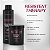 Kit Resistent Therapy Shampoo 1L + Máscara 1KG + Condicionador 300ml - Imagem 5