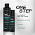 Kit 2 Realinhamento Orgânico One Step 300ml Tecnologia ATH Rubelita - Imagem 3