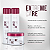 Kit Reconstrução Home Care Extreme Care (Shampoo + Condicionador) - Imagem 3