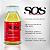 Kit Completo SOS Fiber Rubelita Professional + Brindes (Ampola, Escova Anti-Frizz, Cumbuca, Pincel e Espátula) - Imagem 5