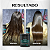 Kit Shampoo Antirresíduos 500ml + Rubitox Orgânico 1kg  + Brindes (Resistent Oil, Ampola Day By Day, Kit de Acessórios) - Imagem 6