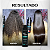Kit Progressiva One Step 1L + Shampoo Antirresíduo + Resistent Oil 60ml - Imagem 9