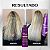 Kit Progressiva One Step Blond 1L + Shampoo Antirresíduo + Resistent Oil 60ml - Imagem 8