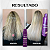 Kit Progressiva One Step Blond 300ml + Shampoo Antirresíduo + Resistent Oil 60ml - Imagem 8