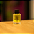 Kit Progressiva One Step Blond 1L + Shampoo Antirresíduo + Brinde Resistent Oil 7ml - Imagem 4
