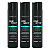 Kit 3 Realinhamento Orgânico One Step 300ml Tecnologia ATH Rubelita - Imagem 1