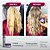 Máscara Matizadora Blond ME 250g Rubelita - Imagem 5