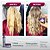 Shampoo Blond ME Matizador 250ml Rubelita Professional - Imagem 4