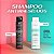 Shampoo Anti resíduo Algas Marinhas 500ml Rubelita Professional - Imagem 3