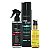Kit One Step 300ml + Liso Magico 200ml + Argan Oil 60ml - Rubelita Professional - Imagem 1