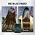 Kit Shampoo Anti Resíduo 500ml + Rubitox Orgânico 1kg Rubelita - Imagem 8